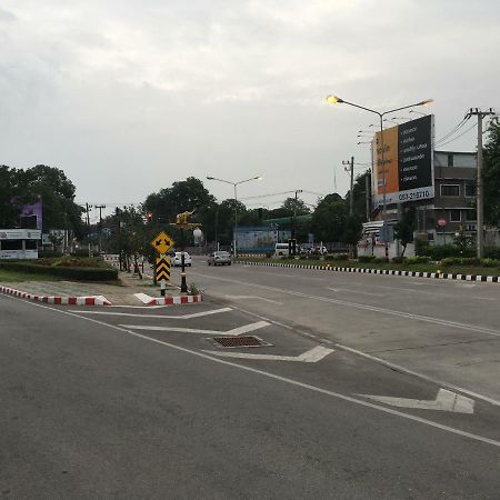 Baan Kaewta Hotel Chiang Mai Eksteriør billede
