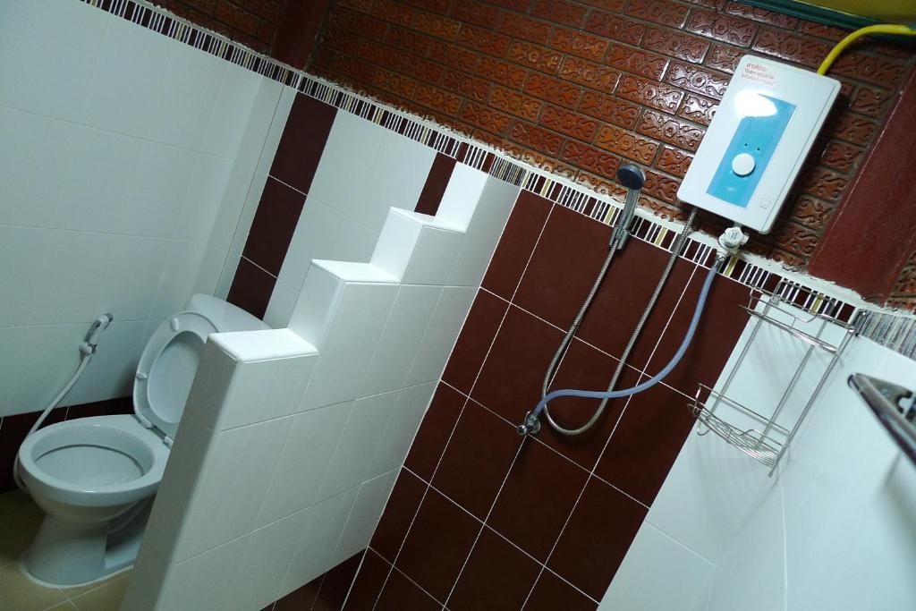 Baan Kaewta Hotel Chiang Mai Værelse billede