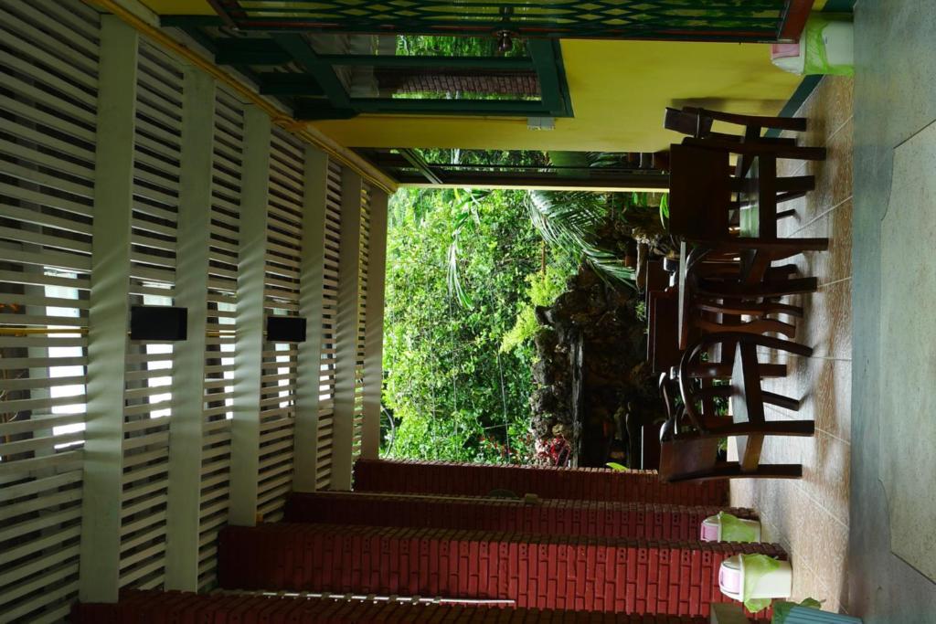 Baan Kaewta Hotel Chiang Mai Eksteriør billede