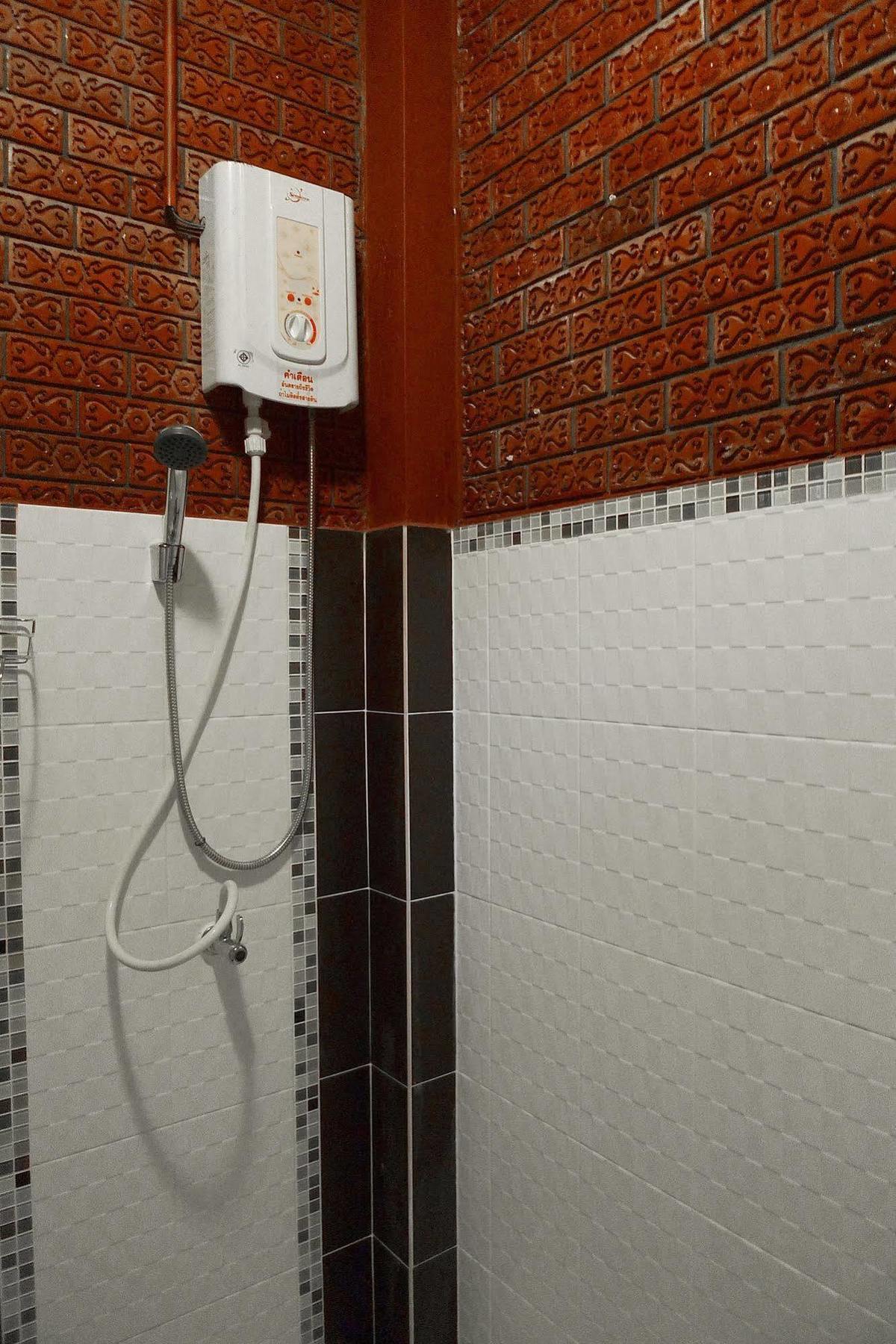 Baan Kaewta Hotel Chiang Mai Eksteriør billede