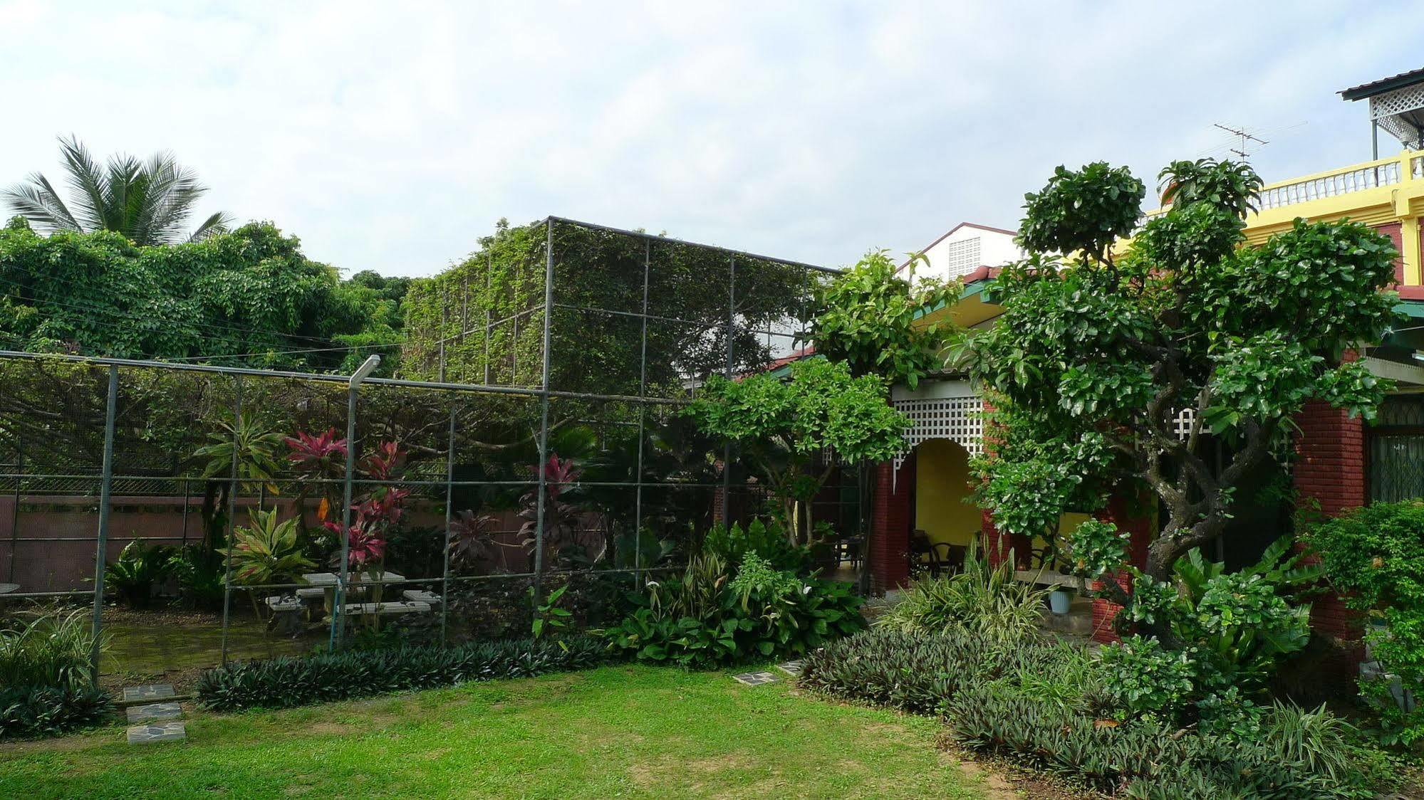 Baan Kaewta Hotel Chiang Mai Eksteriør billede