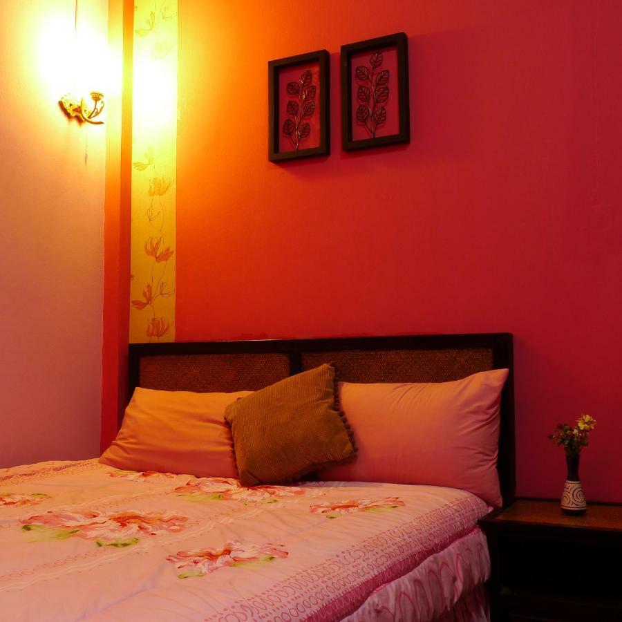 Baan Kaewta Hotel Chiang Mai Eksteriør billede